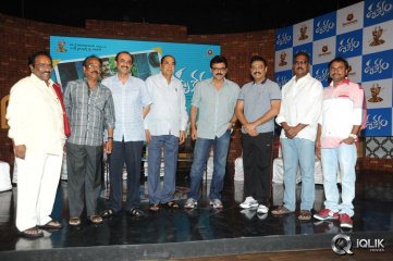 Drushyam Movie Press Meet